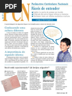 PCNs Fáceis de Entender - Língua Estrangeira 5ª a 8ª Séries