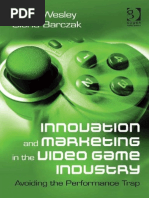 Download Innovation and Marketing in the Video Game Industry by Ricardo Fonseca SN288205313 doc pdf