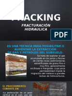 Fracking