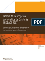 Norma Nodac