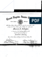 GR JC Diploma