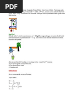 Download Contoh Soal Dan Pembahasan Dinamika Rotasi by Utami Nofita Sari SN288208525 doc pdf