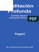 Meditacion Profunda