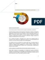 Diagnosticos de Economia Circular en Las Empresas