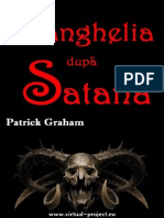 Patrick Graham Evanghelia După Satan