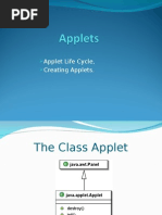 Applet