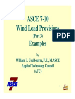 ATC Wind Load Guide Line Part 3