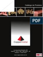 Catalogo Produtos Coppermetal