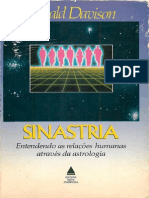 Sinastria Ronald Davison PDF