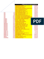 Lista de Precios Via 2 de Noviembre 2015 LP 1A 151030