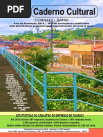 59º Caderno Cultural de Coaraci