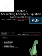 Chap2 Accounting Conceps Equation