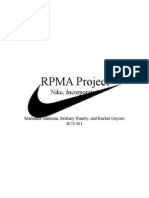 Rpma Project