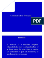 Communication Protocols Explained