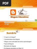 Bogues Educativos 