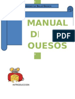 Manual de Los Quesos (1)