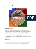 Dengue