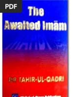 Download The Awaited Imam Mahdi - English by Deen Islam SN28823144 doc pdf