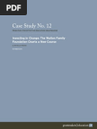 GFE Case Study 12_Investing in Change[1]