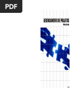 LIVRO WASHINGTON - Gerenciamento de Projetos - Notas de Aula