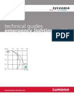 101047577 Emergency Lighting Guide