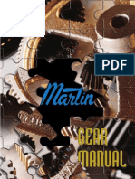 Martin Gear Manual