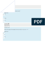 Question Text Which Among The Following Functions Is Odd ? Select One: - X - X