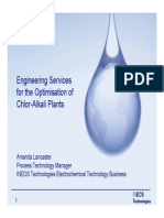 Chlor Alkali Engineering Services