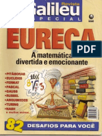 Revista Galileu Especial - A Matemática Divertida e Emocionante - 82 Desafios_2