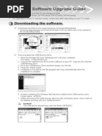 Philips TV Firmware Update Guide | PDF | Usb Flash Drive | Zip (File ...