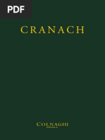 Cranach Catalogue