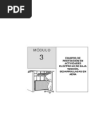 Ib07 e2 Prev Riesgos Elec Bt 3 Equipos de Trabajo y Proteccion