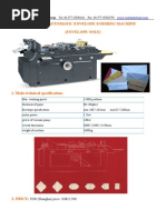ZF-280C+Envelope+Forming+Machine
