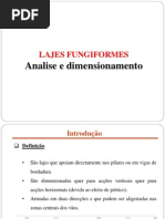 Aula - Dimensionamento de Lajes Fungiformes - 2015