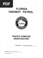 Download FHP Buckman Bridge crash report by Anonymous onUiGxay SN288245442 doc pdf