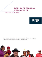3RO-Modelo de Plan Trabajo ULF2013v