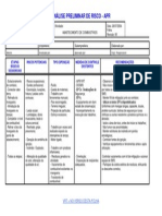 APR - Abastecimento de Combustíveis