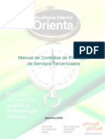 Manual Terceirizacao Ed Nova