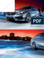 Mercedes-Benz-E-Class-W212 Brochure 00 2270 de de 11-2012