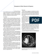 Dilemma Management GBM