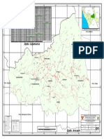 Edz Sanchez Carrion D. Mapa 01 - Vias y Centros Poblados PDF