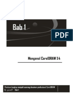 BAB 1 Mengenal CorelDRAW X4