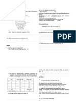 Structured - Biology HL