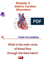 Pp Pedi Cardiac