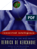 De Kerckhove Derrick Connected Intelligence