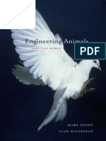 Engineering Animals - How Life Works