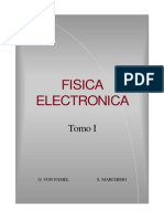 Fisica Electrónica I
