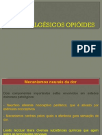 Analgésicos Opióides