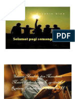 Materi 5 Kuliah Elearning Perkembangan Kepribadian