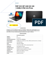 LAPTOPs Ci3 PDF